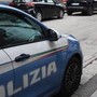 Roma, auto Polizia urta bimba: stava intervenendo per una rissa