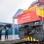 In crescita il traffico merci sulla Linea ferroviaria espressa Cina-Europa