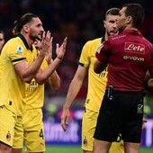 Milan-Atalanta, gol annullato a Fullkrug nel finale: cos'è successo