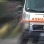 Torino, bimbo cade dal balcone: è grave