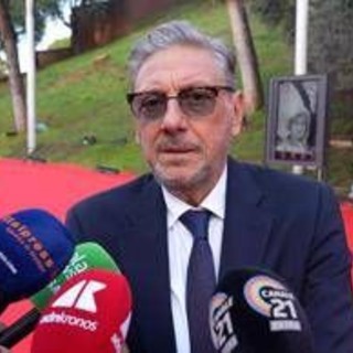 Castellitto, "I ricordi sono il cemento sul quale costruiamo il futuro" Castellitto, "I ricordi sono il cemento sul quale costruiamo il futuro"
