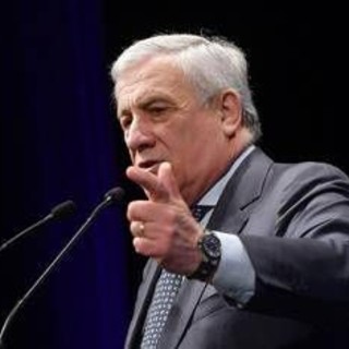 Ius scholae, Tajani: &quot;Proposta in sintonia con programma centrodestra, anche Fdi era d'accordo&quot;