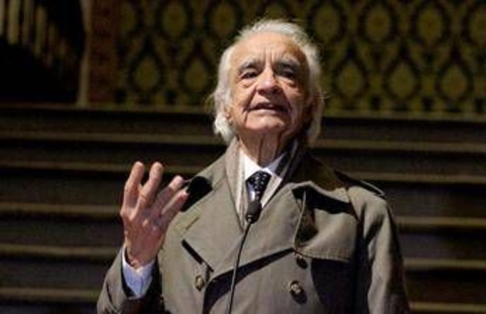 Fisica, è morto Antonino Zichichi: aveva 96 anni