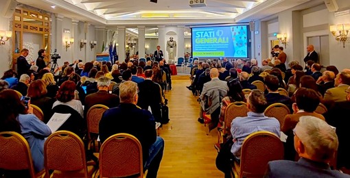 Futuro delle professioni sanitarie al centro degli Stati generali FNO TSRM e PSTRP