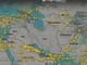 Da Tel Aviv a Kabul, traffico aereo bloccato dopo attacco Israele all'Iran