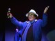 Al Bano 'ponte' tra Russia e Italia? "Felice di essere strumento di pace" Al Bano 'ponte' tra Russia e Italia? "Felice di essere strumento di pace"