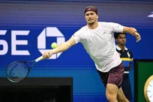 US Open, oggi semifinale Zverev-Khachanov - Diretta