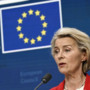 Ucraina, von der Leyen “Proseguiremo sostegno per tutto il tempo necessario”