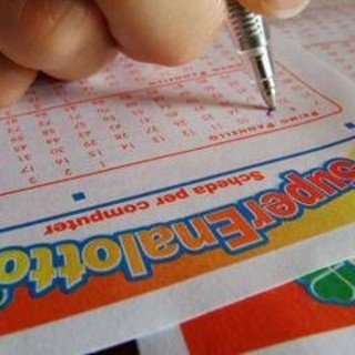SuperEnalotto, estrazione di oggi 5 settembre 2026: numeri vincenti
