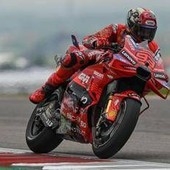 MotoGp, oggi si corre in Germania: orario, griglia di partenza e dove vederla in tv (in chiaro)