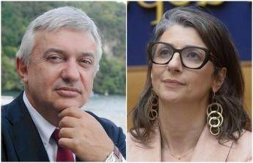 Molinari censurato per le frasi su Francesca Albanese, il suo avvocato: &quot;Presenteremo reclamo&quot;