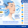 Giornata sicurezza cure in medicina estetica, Cavallini (Agorà): "E' atto medico" Giornata sicurezza cure in medicina estetica, Cavallini (Agorà): "E' atto medico"