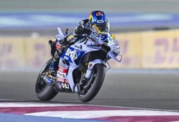 MotoGp, Alex Marquez vince a Jerez e vola in testa al Mondiale. Bagnaia terzo