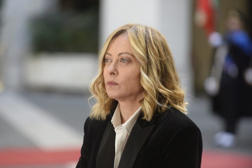 Lavoro, Meloni “La norma sul salario giusto una vittoria del Paese” Lavoro, Meloni “La norma sul salario giusto una vittoria del Paese”