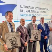 America’s Cup 2027, l’Immacolatella diventa la casa di Sport e Salute a Napoli