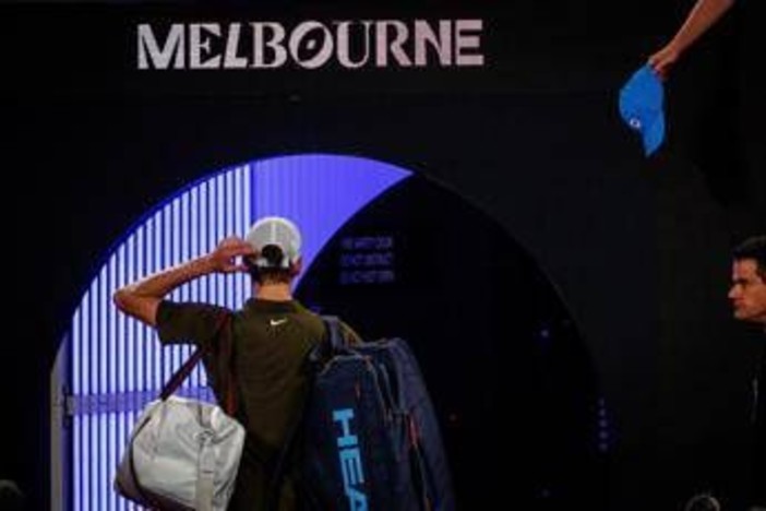 Sinner perde, Alcaraz in finale: come cambia il ranking dopo Australian Open Sinner perde, Alcaraz in finale: come cambia il ranking dopo Australian Open
