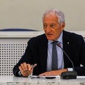 Buonfiglio: "Sul calcio si mantenga un confronto leale. Con la politica più risultati se non si litiga"