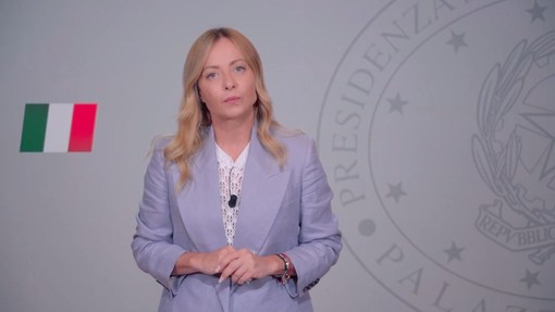 Meloni “Avanti sulla produzione nazionale di petrolio e gas”