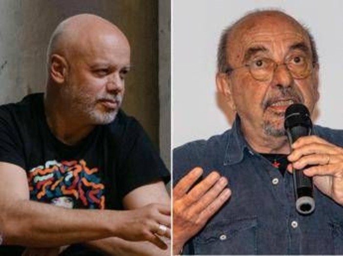Ucraina, Vauro risponde a Diego Bianchi: "Partigiani non rubavano miliardi"
