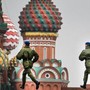 Cremlino: "In Ucraina è guerra reale, non più operazione militare speciale". Russia verso mobilitazione? Cremlino: "In Ucraina è guerra reale, non più operazione militare speciale". Russia verso mobilitazione?