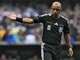 Mondiali, arbitro disastroso... in inglese: l'annuncio diventa un meme Mondiali, arbitro disastroso... in inglese: l'annuncio diventa un meme