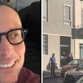 Milano, Roberto Pietro Guerrino trovato morto in casa: ucciso con colpi alla testa Milano, Roberto Pietro Guerrino trovato morto in casa: ucciso con colpi alla testa