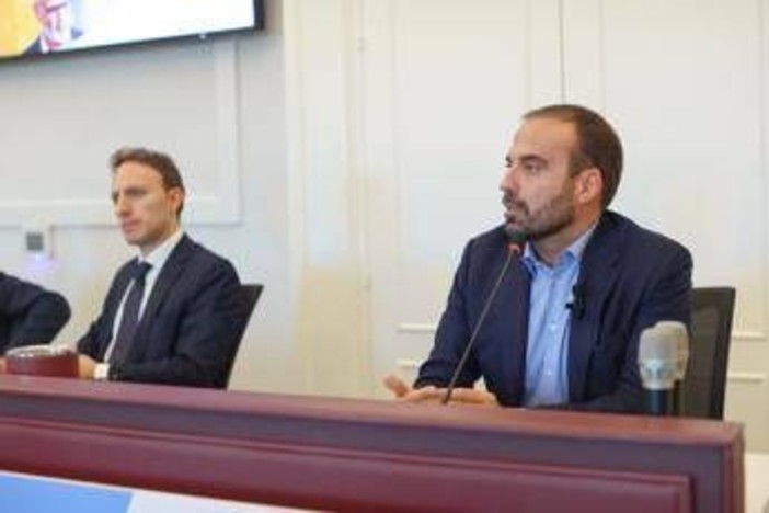 Elezioni, Marattin: "Siamo liberali, parliamo con chiunque, guardiamo ai temi"