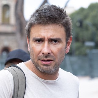 Schierarsi “Di Battista affronta nel modo migliore fase successiva a intervento”