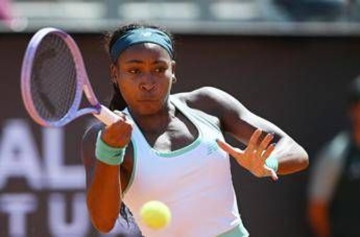 Internazionali, Gauff vuole... cambiare i punti del tennis: "Non hanno senso" Internazionali, Gauff vuole... cambiare i punti del tennis: "Non hanno senso"