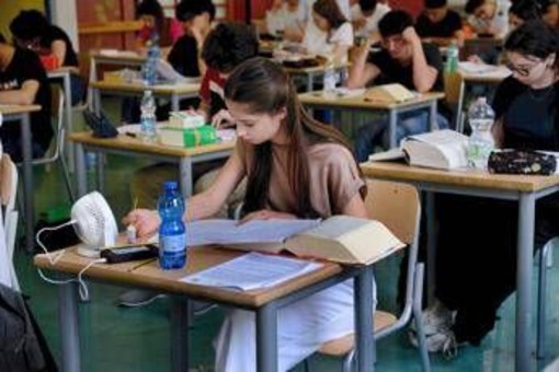 Maturità 2025, le tracce: Borsellino, Pasolini e Tomasi di Lampedusa