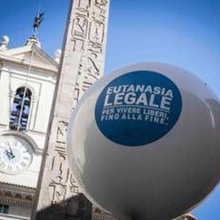 E' morta 'Libera', per la 55enne suicidio assistito con il dispositivo fornito dalla Usl