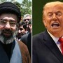 Iran, il figlio di Khamenei è la nuova Guida Suprema. Trump lo boccia: "Non dura" Iran, il figlio di Khamenei è la nuova Guida Suprema. Trump lo boccia: "Non dura"