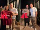 Totti conquista anche Malta, a cena nella Steak House 'Era Ora' tra tifosi e palleggi Totti conquista anche Malta, a cena nella Steak House 'Era Ora' tra tifosi e palleggi