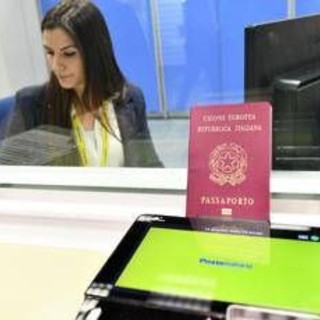 Poste, da Brescia a Vercelli sale a 3.215 numero uffici abilitati al rilascio o al rinnovo del passaporto Poste, da Brescia a Vercelli sale a 3.215 numero uffici abilitati al rilascio o al rinnovo del passaporto