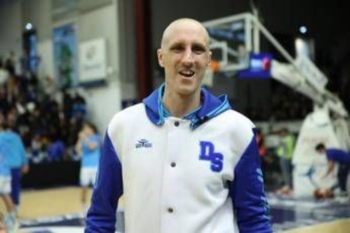 Verissimo, Achille Polonara: "Dopo la diagnosi di leucemia non volevo più vivere"