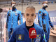 Spazio, Villadei: "Space economy sarà un’opportunità per tutti" Spazio, Villadei: "Space economy sarà un’opportunità per tutti"