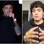 Fedez accusa: "Luis Sal ci ha denunciati per plagio". E lui risponde Fedez accusa: "Luis Sal ci ha denunciati per plagio". E lui risponde
