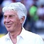 Gasperini: "Roma da scudetto? Vediamo dopo venti giornate"