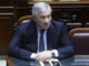 Medio Oriente, Tajani “Favorevoli a sanzioni più dure a coloni violenti”