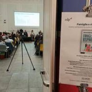 A Torino Cdp incontra studenti per spiegare le scelte finanziarie degli italiani A Torino Cdp incontra studenti per spiegare le scelte finanziarie degli italiani