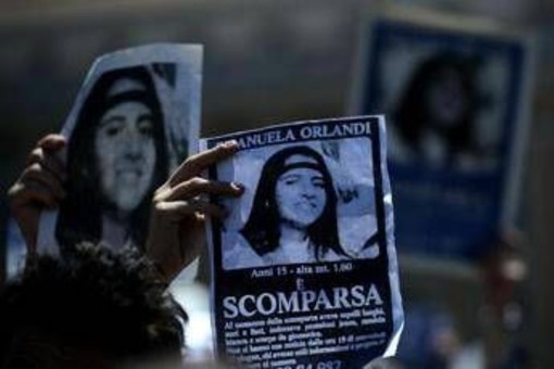 Emanuela Orlandi, ex vice capo polizia D'Angelo: &quot;De Pedis? Coinvolgimento molto probabile&quot;