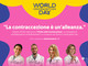 World Contraception Day, Gedeon Richter Italia lancia patto sulla contraccezione