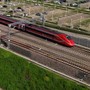 Treni alta velocità, intercity e regionali: fine settimana complicato causa lavori