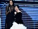 Sanremo, Pausini cigno nero e Irina odalisca: le pagelle ai look della terza serata Sanremo, Pausini cigno nero e Irina odalisca: le pagelle ai look della terza serata