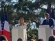 Vertice Macron-Meloni: "Italia e Francia partner naturali e indispensabili"