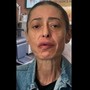 Gerardina Trovato annulla il tour: "Devo operarmi d'urgenza" Gerardina Trovato annulla il tour: "Devo operarmi d'urgenza"