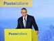 Poste, utile netto 1,2 mld in primo semestre,+14% su anno