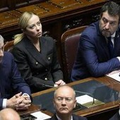 Vertice leader centrodestra 'chez' Meloni, partita aperta sul sindaco di Milano. Tajani: "Al vaglio tutte le possibilità"