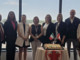Aeroporto di Catania, partito il primo volo Air Canada per Montreal