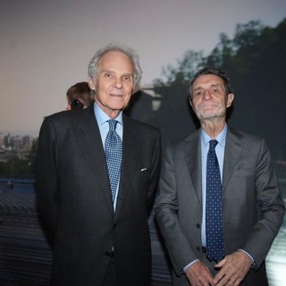 Webuild, Fontana “Mostra Evolutio racconta l’Italia del fare”